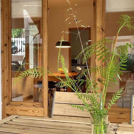 Entre Pinos Pb Beach Apartment Torredembarra Bagian luar foto