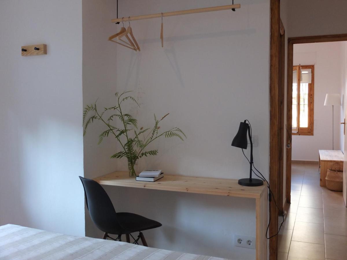 Entre Pinos Pb Beach Apartment Torredembarra Bagian luar foto