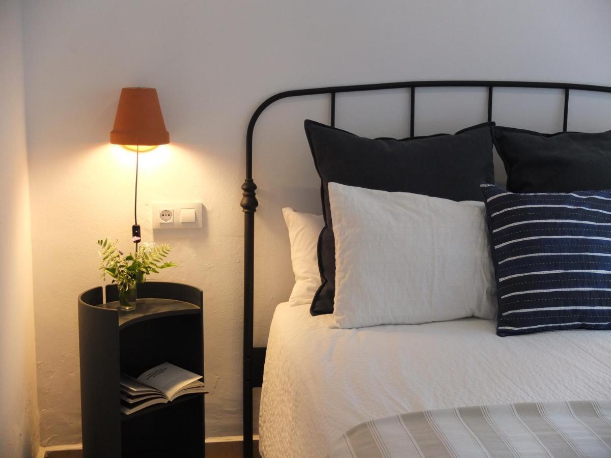Entre Pinos Pb Beach Apartment Torredembarra Bagian luar foto