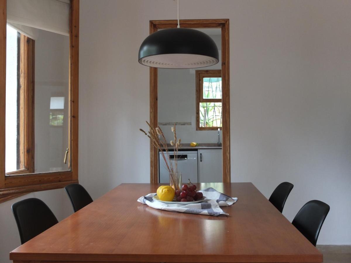 Entre Pinos Pb Beach Apartment Torredembarra Bagian luar foto
