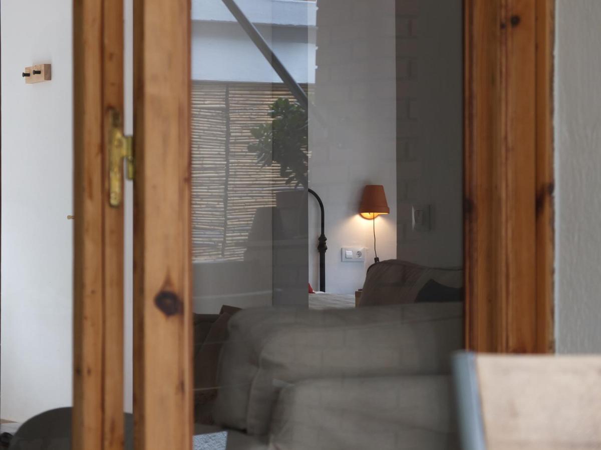 Entre Pinos Pb Beach Apartment Torredembarra Bagian luar foto