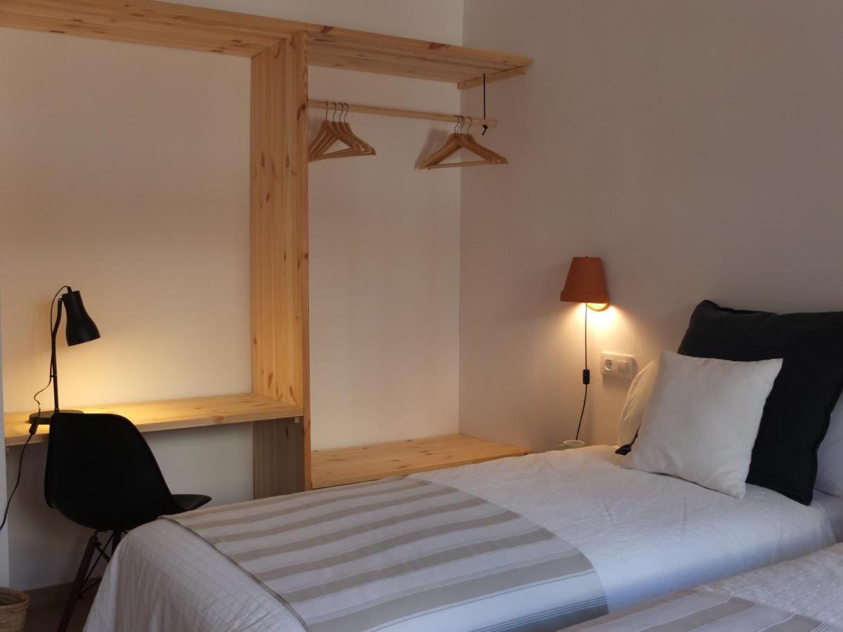 Entre Pinos Pb Beach Apartment Torredembarra Bagian luar foto