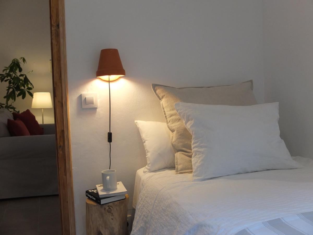 Entre Pinos Pb Beach Apartment Torredembarra Bagian luar foto
